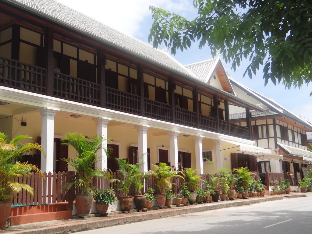 Villa Khili Namkhan Λουάνγκ Πραμπάνγκ Εξωτερικό φωτογραφία