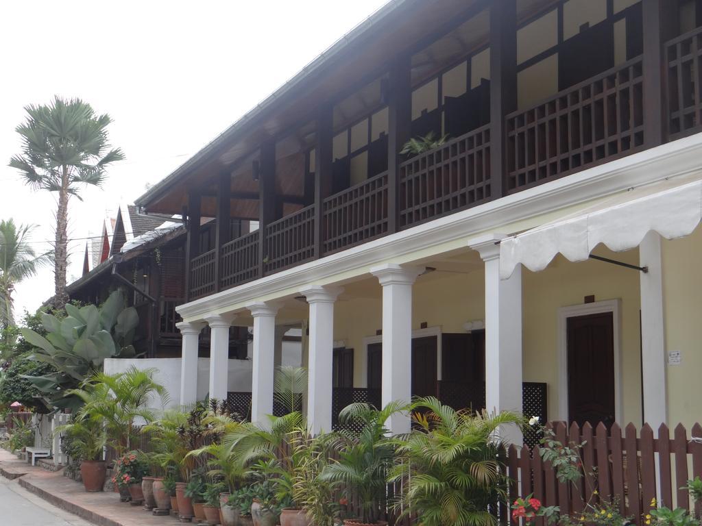 Villa Khili Namkhan Λουάνγκ Πραμπάνγκ Δωμάτιο φωτογραφία