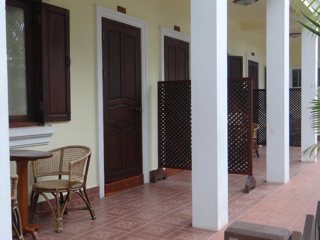 Villa Khili Namkhan Λουάνγκ Πραμπάνγκ Δωμάτιο φωτογραφία