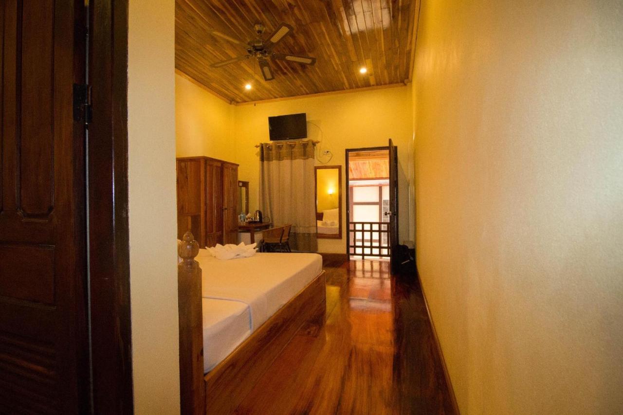 Villa Khili Namkhan Λουάνγκ Πραμπάνγκ Εξωτερικό φωτογραφία
