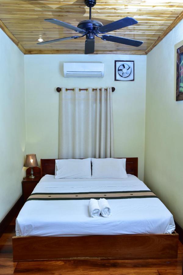 Villa Khili Namkhan Λουάνγκ Πραμπάνγκ Εξωτερικό φωτογραφία