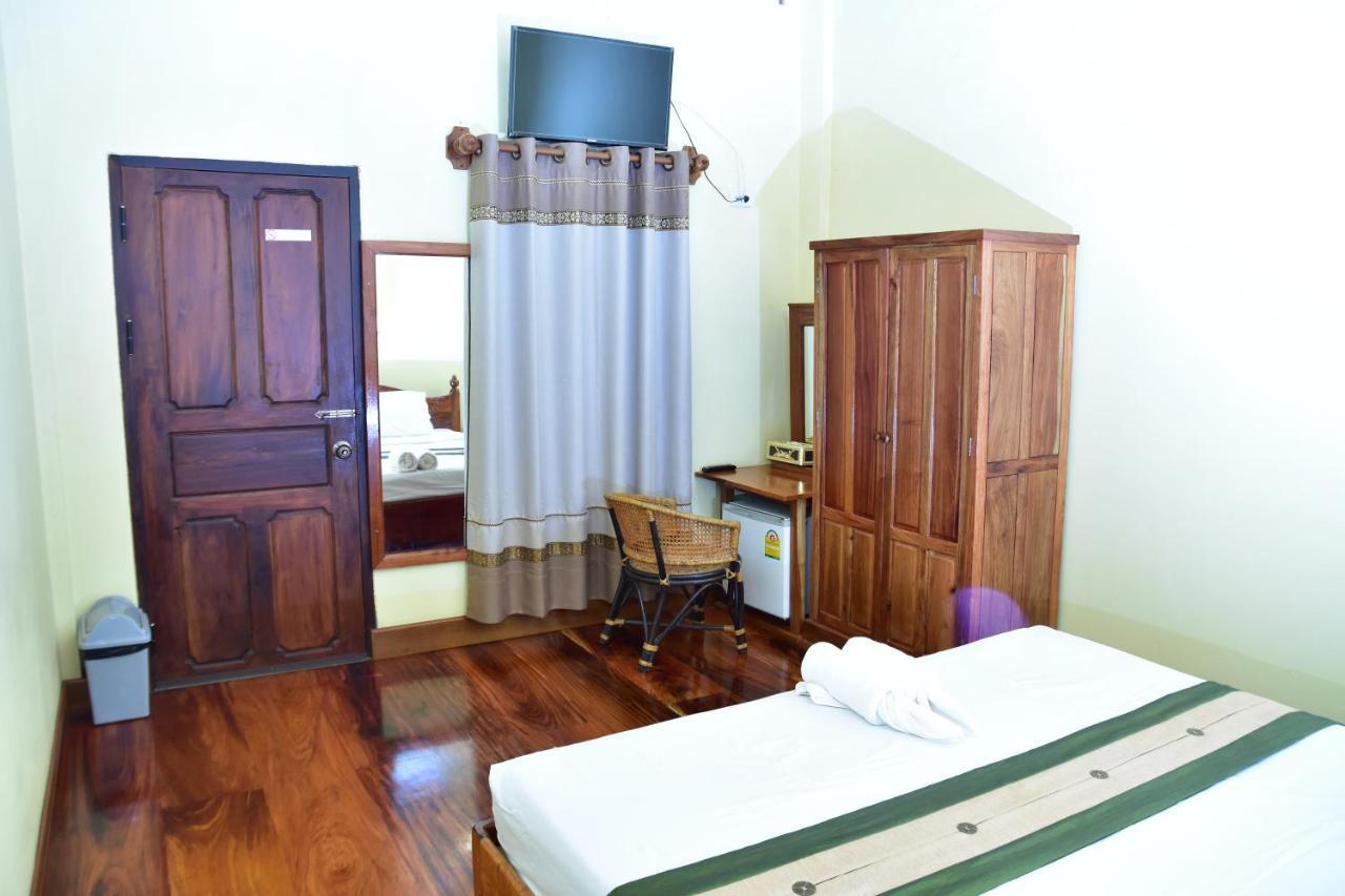 Villa Khili Namkhan Λουάνγκ Πραμπάνγκ Εξωτερικό φωτογραφία