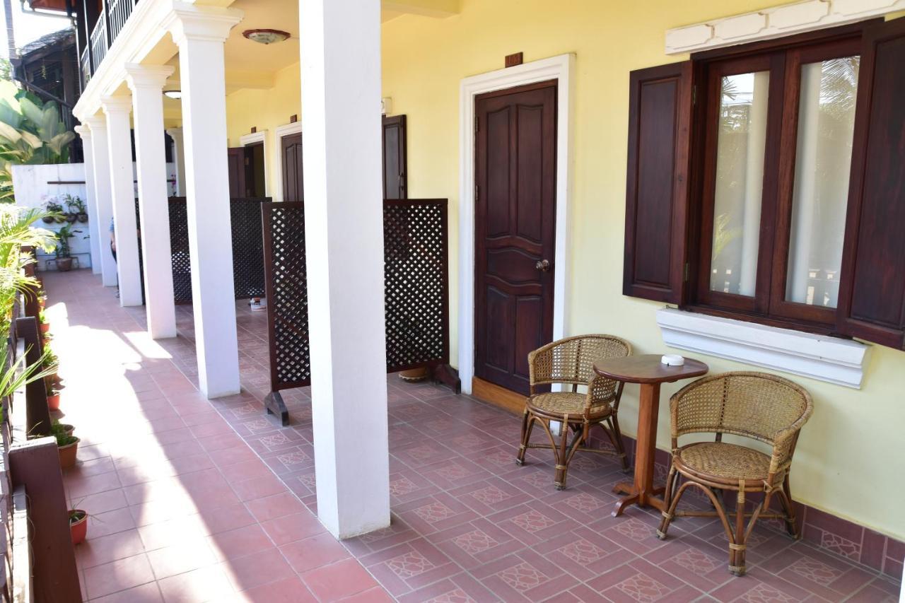 Villa Khili Namkhan Λουάνγκ Πραμπάνγκ Εξωτερικό φωτογραφία