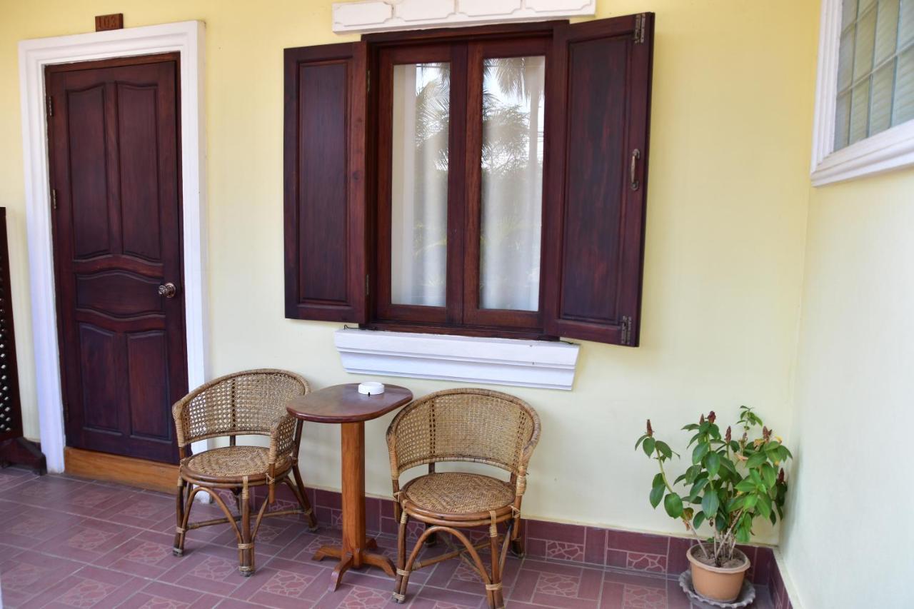 Villa Khili Namkhan Λουάνγκ Πραμπάνγκ Εξωτερικό φωτογραφία